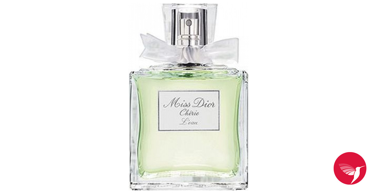 Miss Dior Cherie L'Eau Dior 香水- 一款2009年女用香水