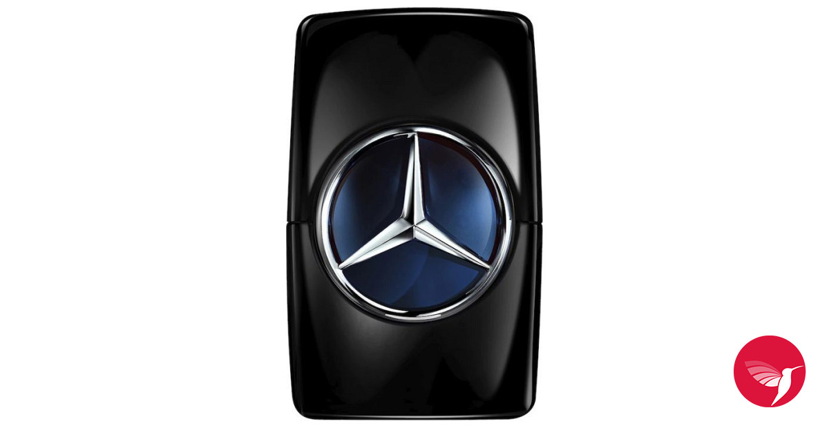 Mercedes-Benz Intense Eau de Toilette (Homme) 120 ml - Parfum et Moi -  Parfumerie haut de gamme proposant des parfums exclusifs et des cosmétiques  de luxe à des prix avantageux.