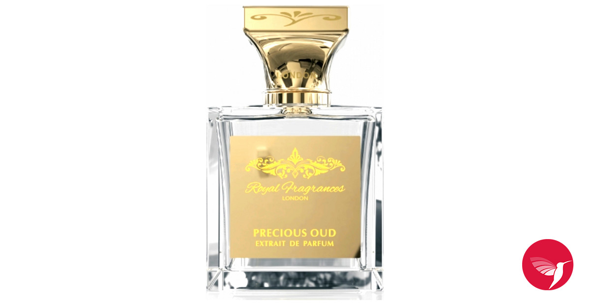 Precious Oud Royal Fragrances London fragancia - una fragancia para ...