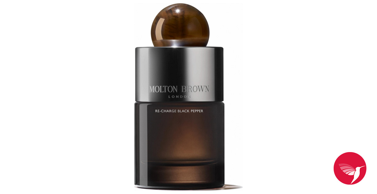 molton brown perfume black pepper