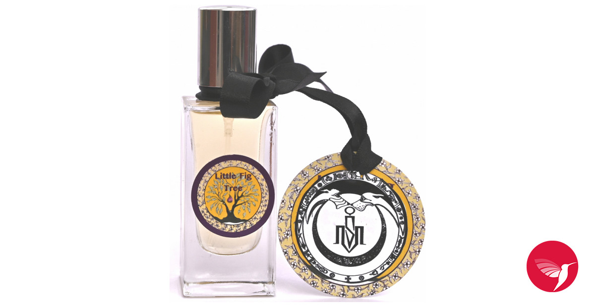 Little Fig Tree Scents of Man عطر a fragrance للجنسين