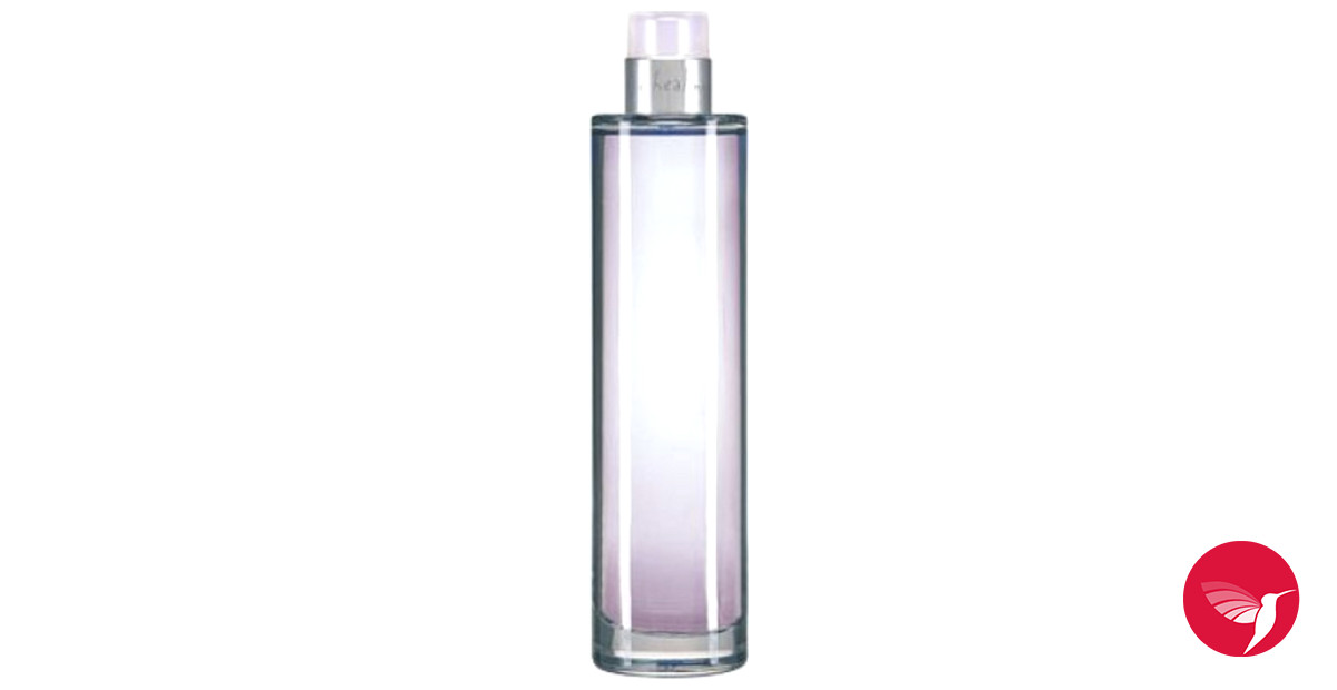 Sheer Passion The Healing Garden perfume a fragrância Feminino