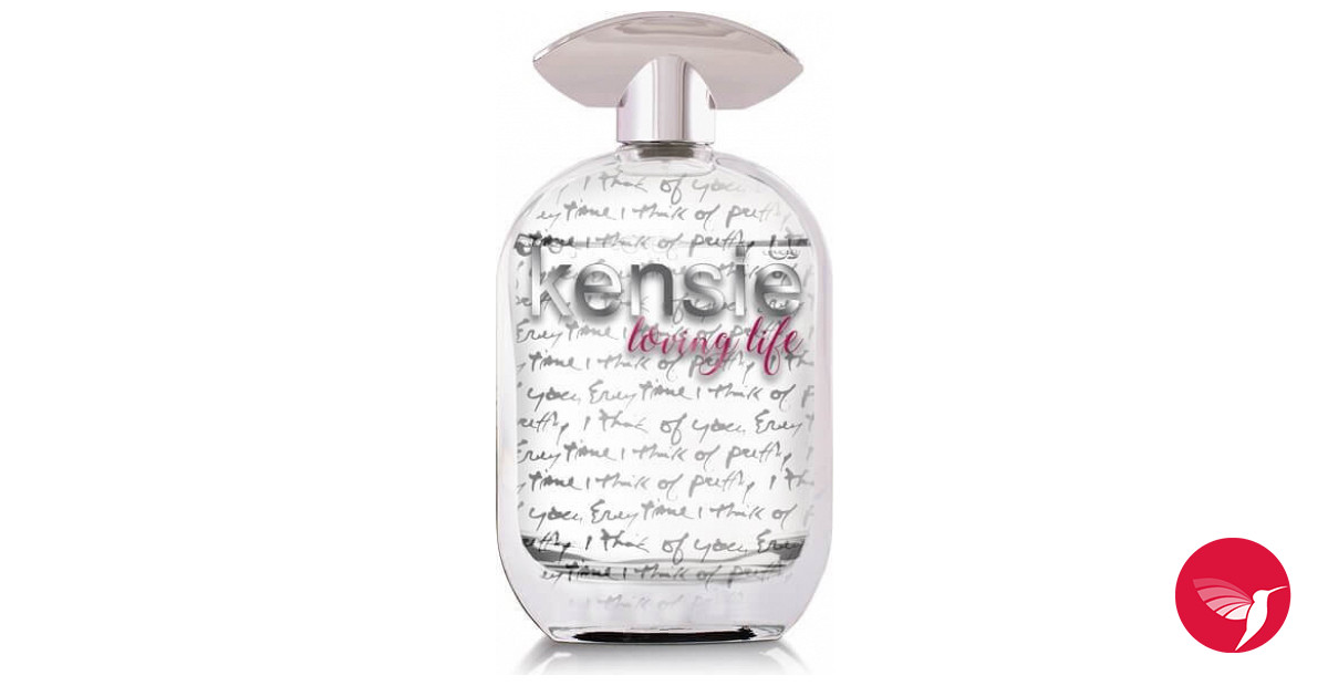 Kensie Life Beat Kensie - una fragranza da donna