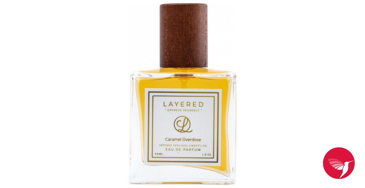 Be Layered Caramel Overdosenull