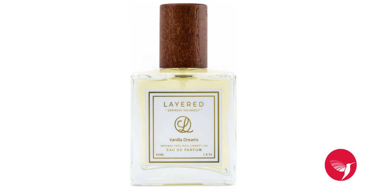 Vanilla Dreams Be Layered parfum - een geur voor dames en heren 2019