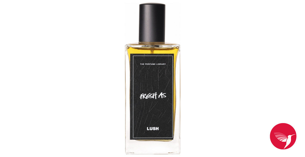 Fresh As Lush perfumy - to perfumy dla kobiet i mężczyzn 2019