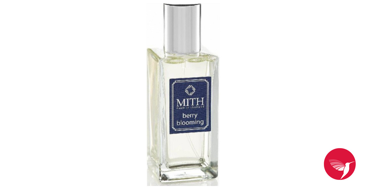 Berry Blooming Mith una fragranza unisex
