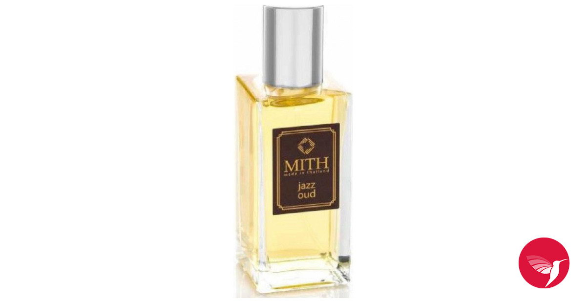 Jazz Oud Mith عطر a fragrance للجنسين
