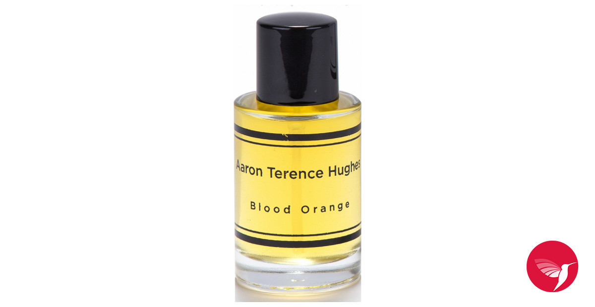 blood orange perfume