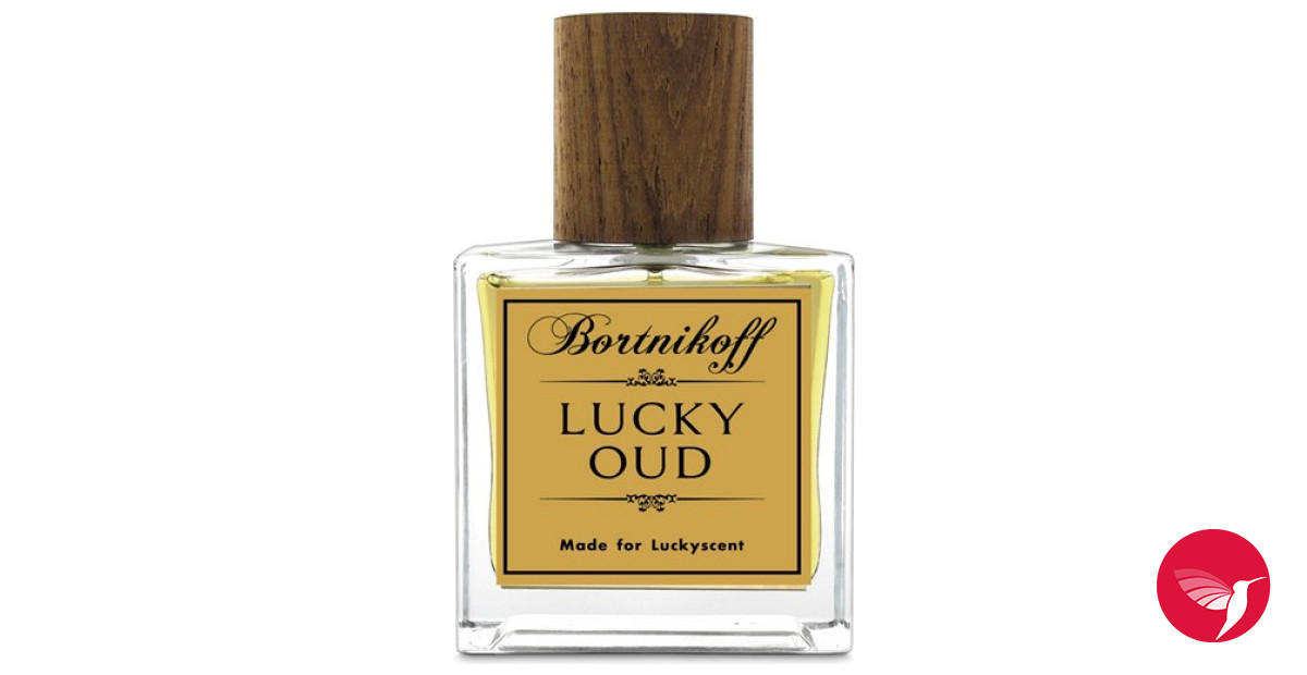 Lucky Oud Bortnikoff عطر a fragrance للجنسين 2019