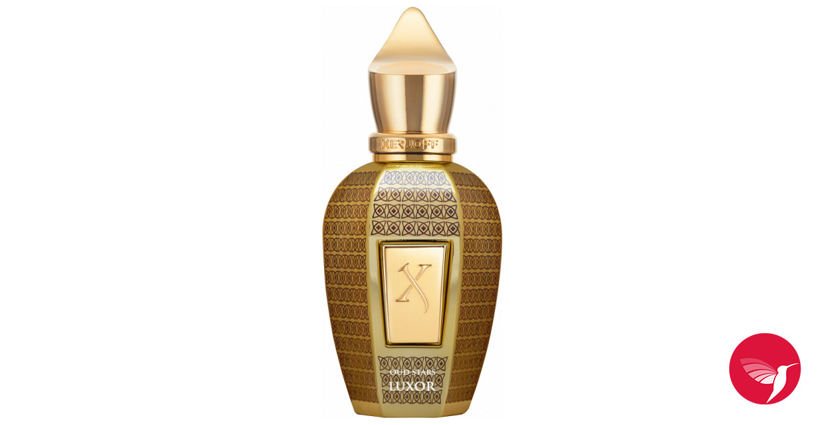 Luxor Xerjoff perfumy - to perfumy dla kobiet i mężczyzn 2020