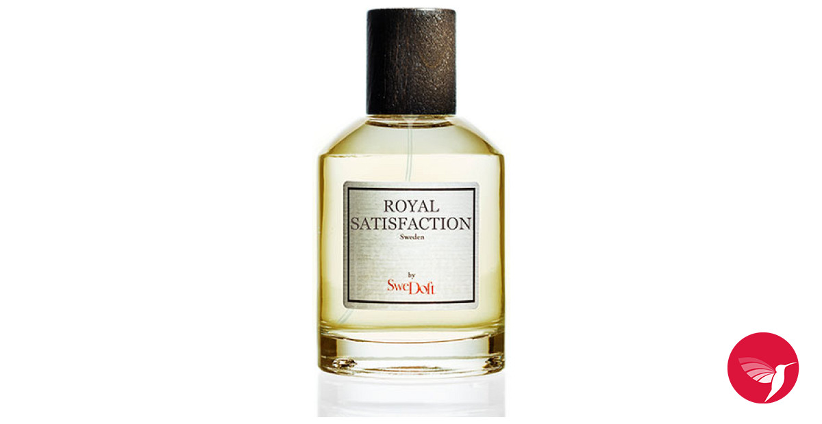 Royal Satisfaction Swedoft Colonia - una fragancia para Hombres 2019