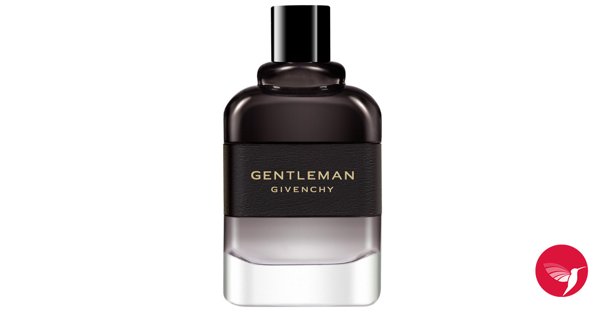 gentleman givenchy paris eau de parfum