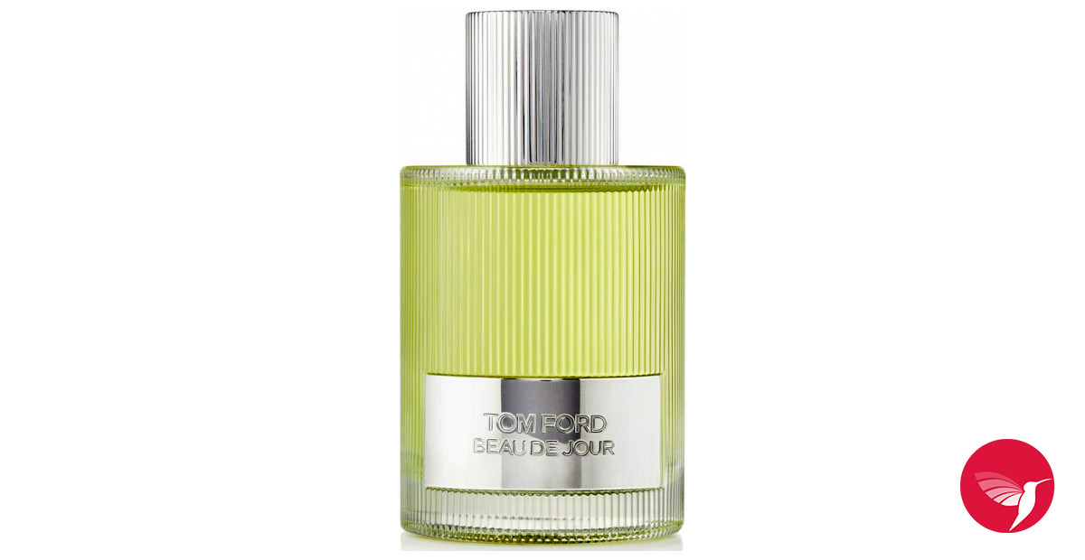 Beau De Jour Eau de Parfum Tom Ford zapach - to perfumy dla mężczyzn 2020