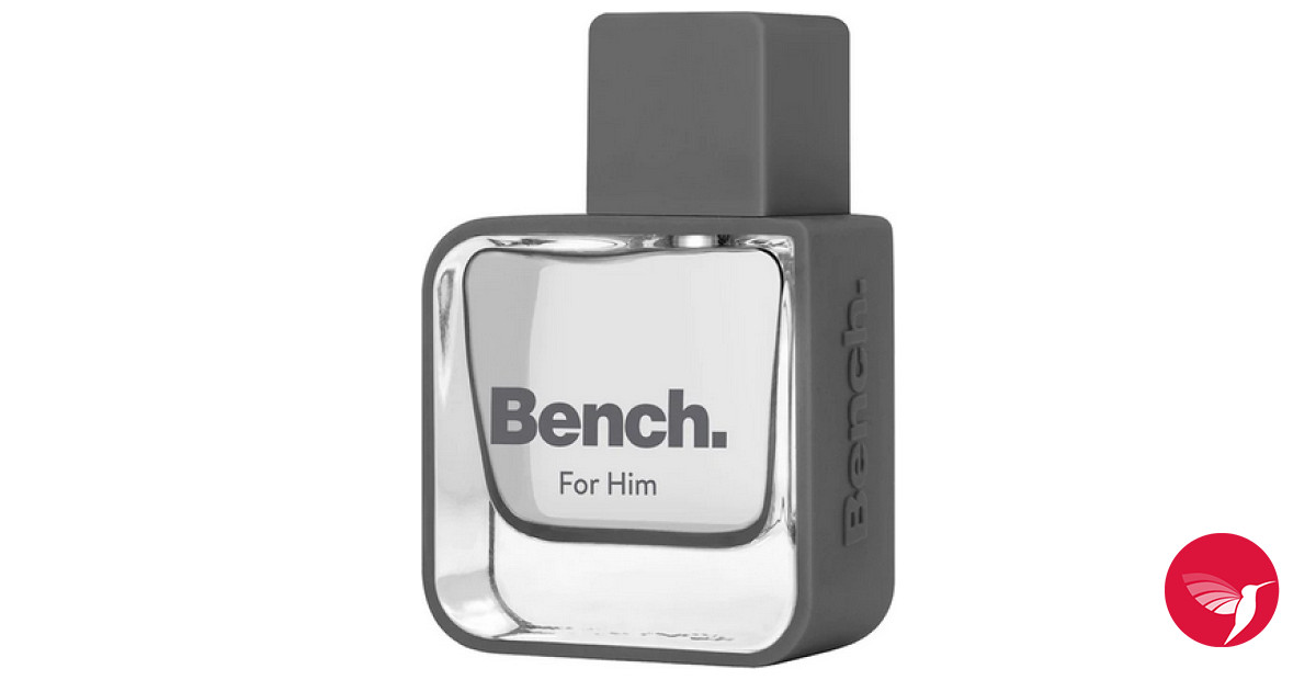 Bench For Him Bench. Cologne ein es Parfum für Männer 2017