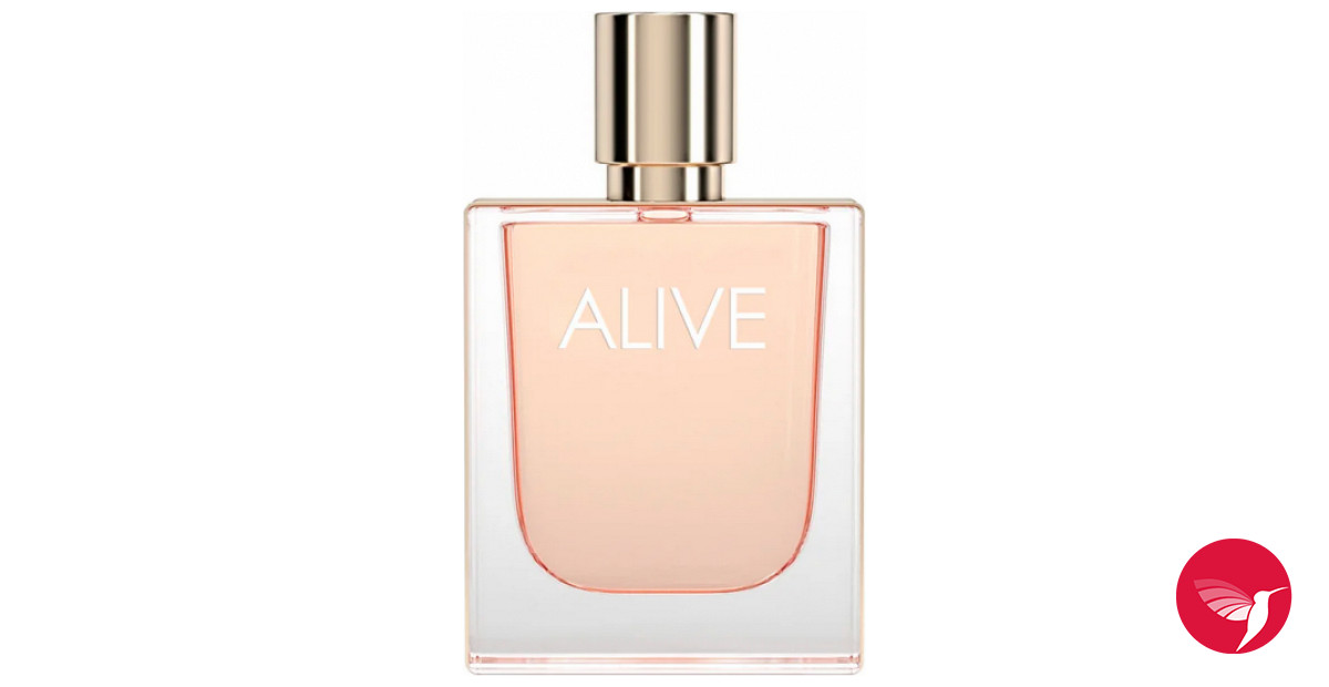 Boss Alive Eau de Parfum Hugo Boss perfumy to perfumy dla kobiet 2020