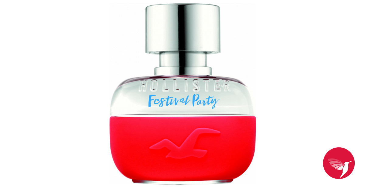hollister cali vibes perfume