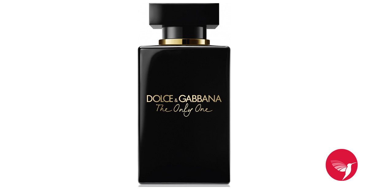 vicios nod obișnuit  The Only One Eau de Parfum Intense Dolce&amp;amp;Gabbana parfum - un nou  parfum de dama 2020