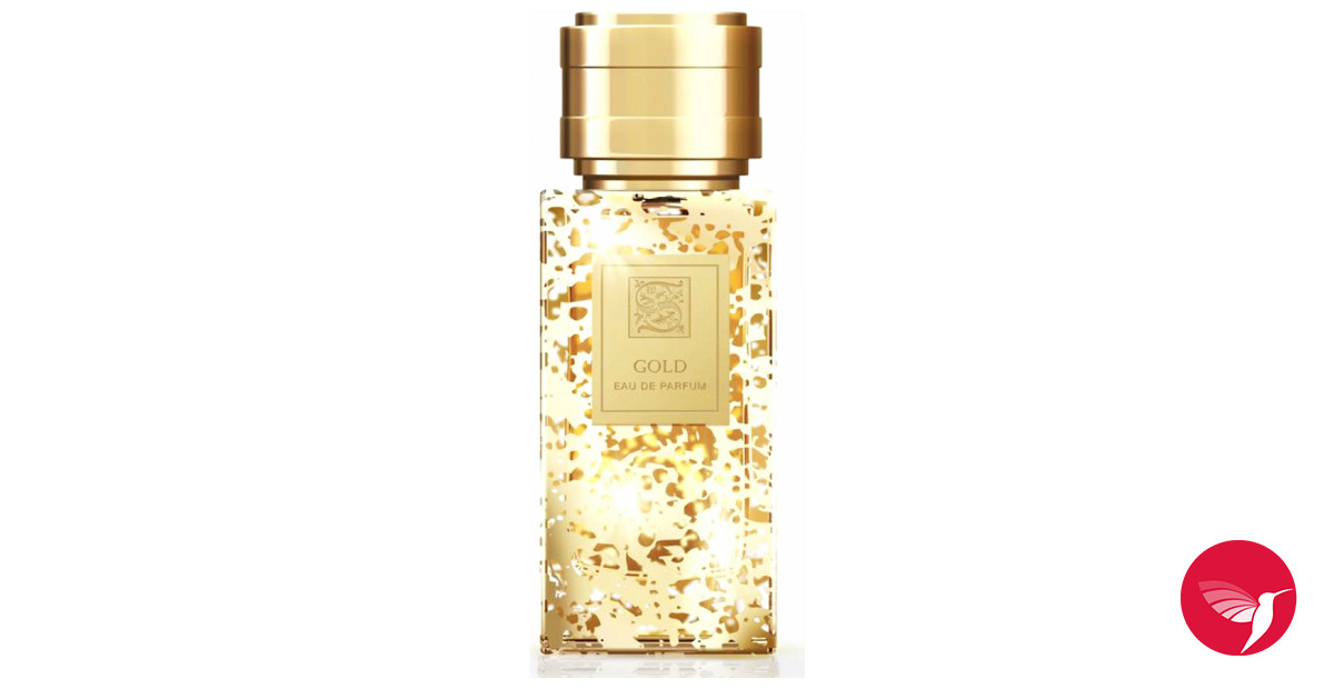 Intrekking Vulkanisch Woud Gold Signature perfume - a new fragrance for women and men 2019