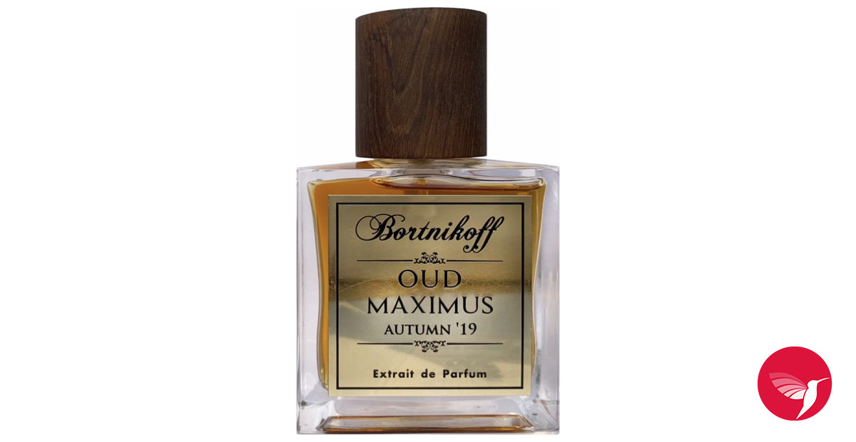 bortnikoff amber cologne