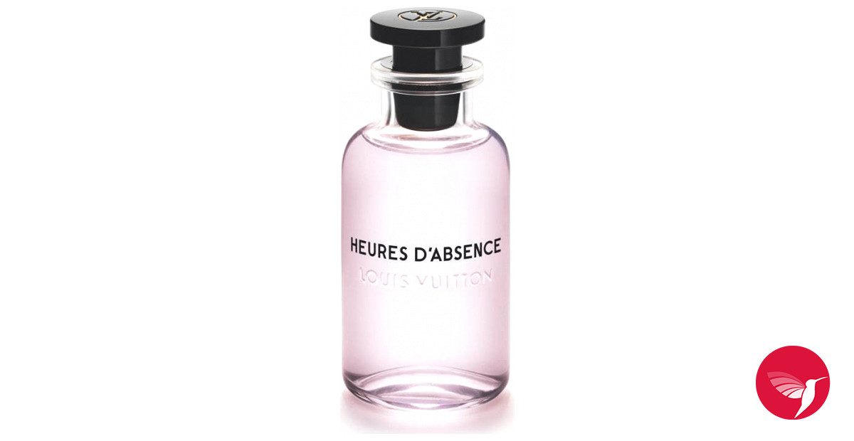 NIB Fleur Du Desert LOUIS VUITTON Perfume Fragrance Spray Sample 0.06  oz/2ml