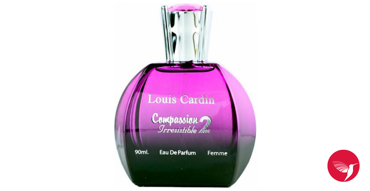 Louis Cardin Sama Al Emarat: The Sky of the Emirates ~ Fragrance