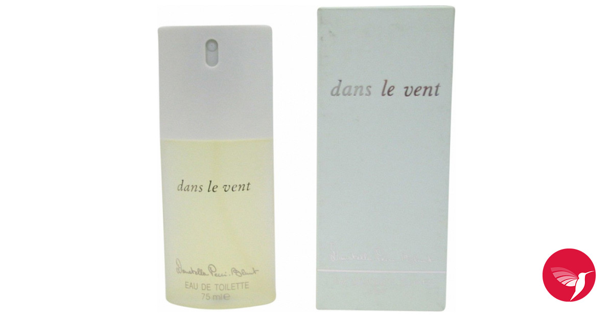 Donatella Pecci Blunt Dans Le Vent Pour lui Eau de Toilette Edt 30ml 1 Fl.  Oz. Spray Perfume for Men Rare Vintage 1994