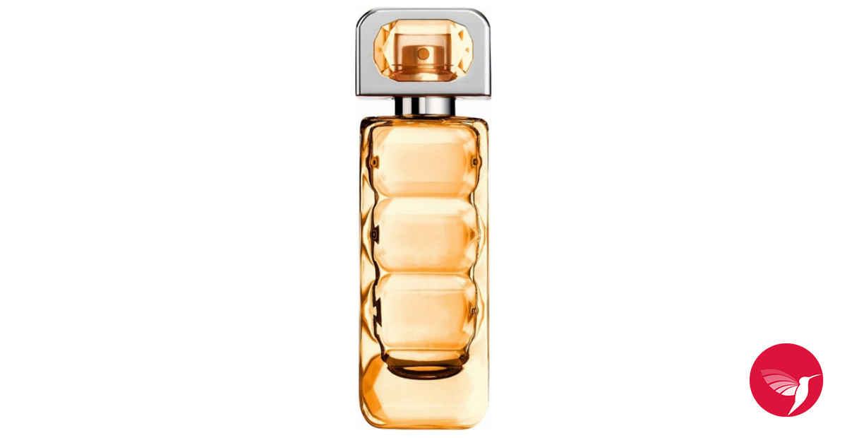 hugo boss orange woman 30ml