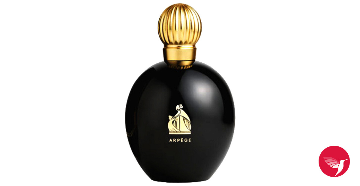 Arpège Lanvin perfumy - to perfumy dla kobiet 1927
