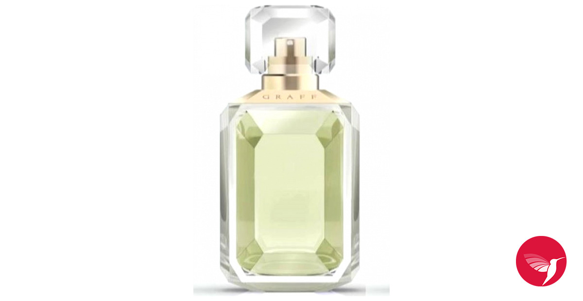 Lesedi La Rona II Graff - una fragranza da donna 2020