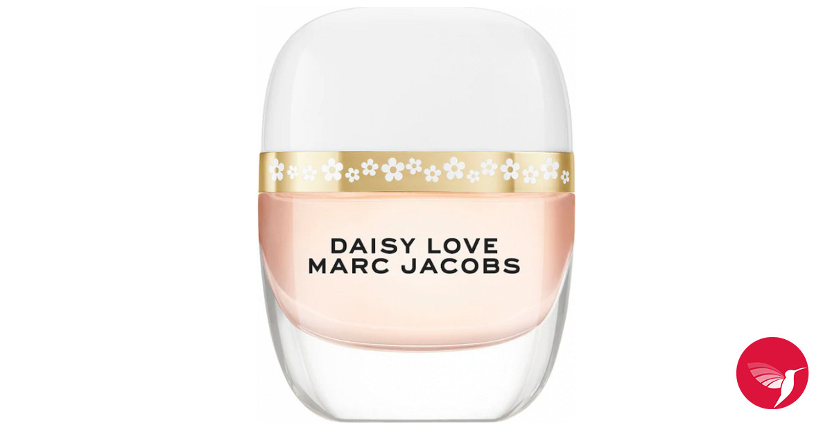 daisy petals perfume