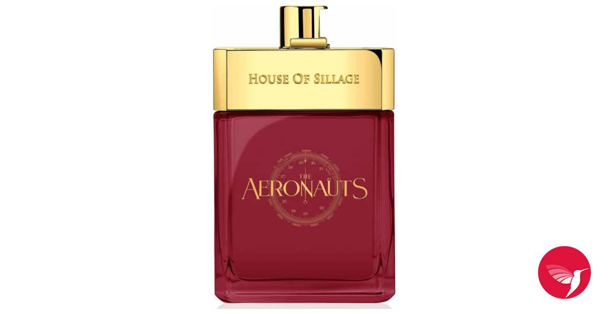 The Aeronauts House Of Sillage عطر a fragrance للجنسين 2020