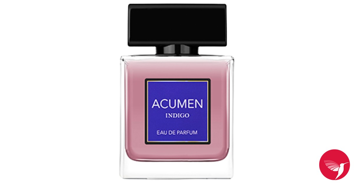 Acumen Indigo Dilís Parfum Cologne - ein es Parfum für Männer 2019