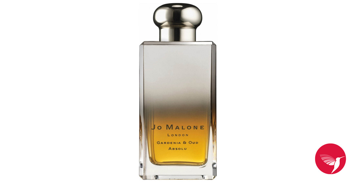 gardenia oud jo malone