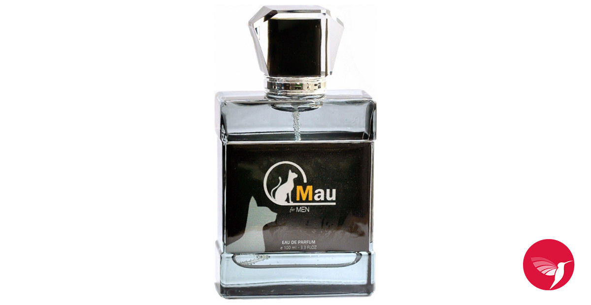 mau mau perfume