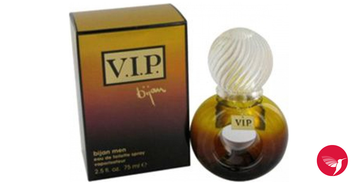 Bijan VIP Bijan Cologne - Un Parfum Pour Homme 2008