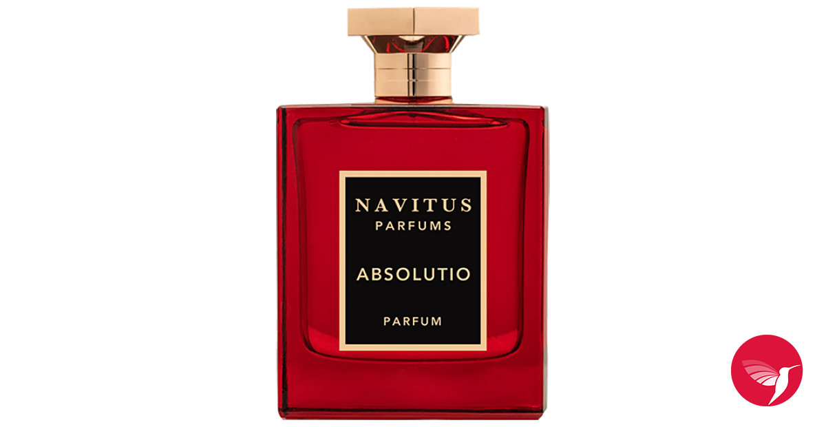 absolutio parfum