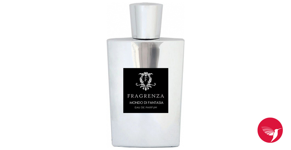 Mondo di Fantasia Fragrenza parfum - un parfum pour homme et femme 2019