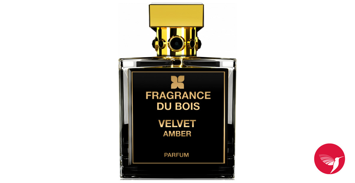 velvet amber oud perfume