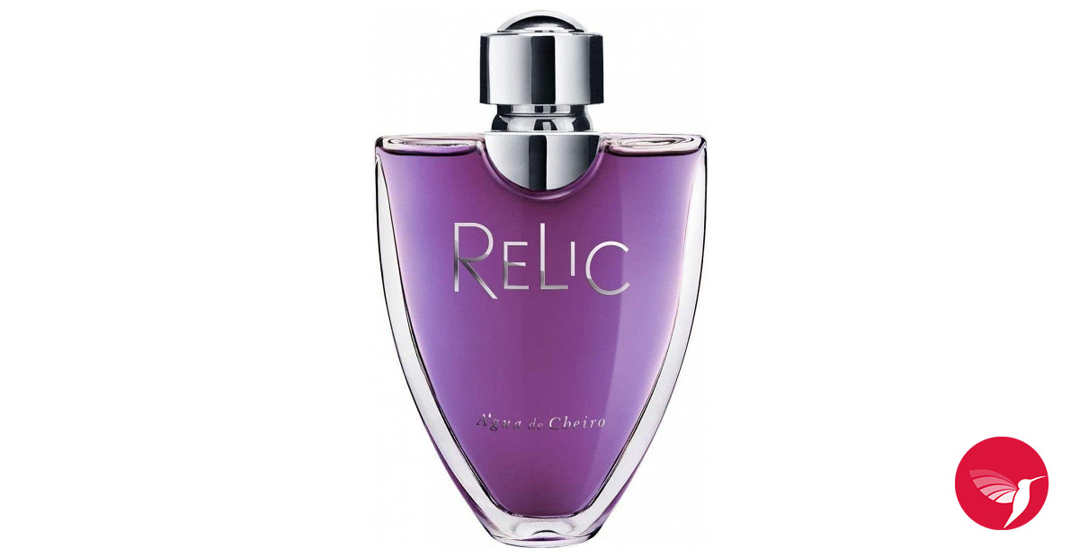 Relic Água De Cheiro Parfum Un Parfum Pour Femme 2018