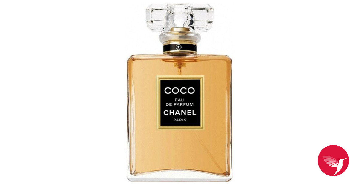 Coco Eau de Parfum Chanel عطر - a fragrance للنساء 1984