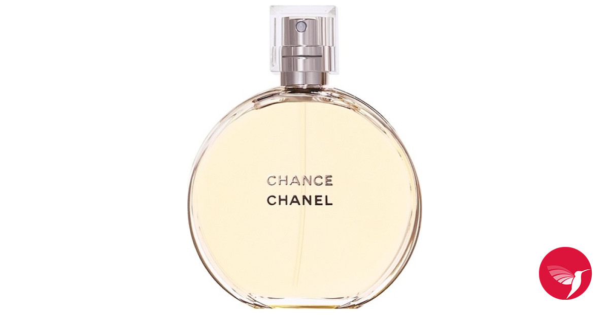 Toilette Chanel fragancia - una fragancia para Mujeres 2003