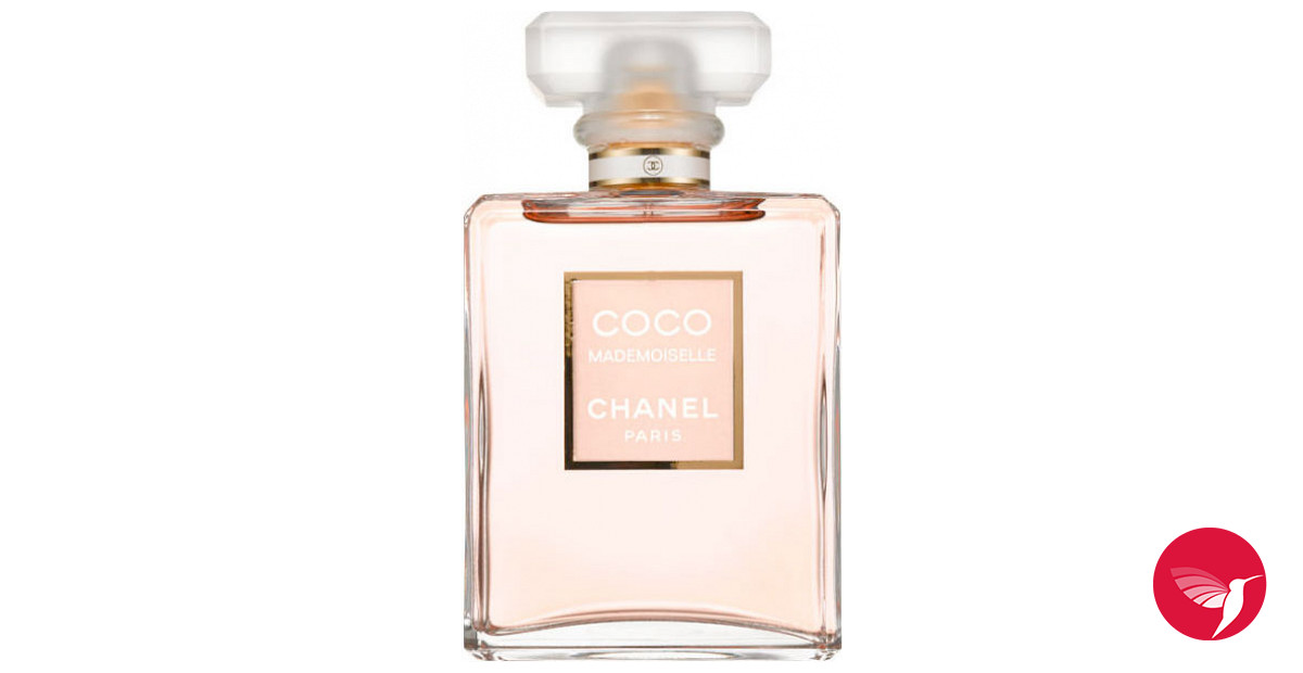 Chanel Coco Mademoiselle EDP Fragrance Review (2001) 