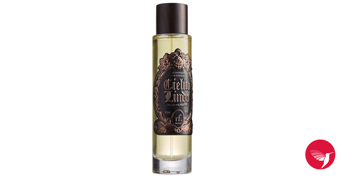 Cielito Lindo Rasei Fort άρωμα ένα άρωμα για γυναίκες και άνδρες 2020