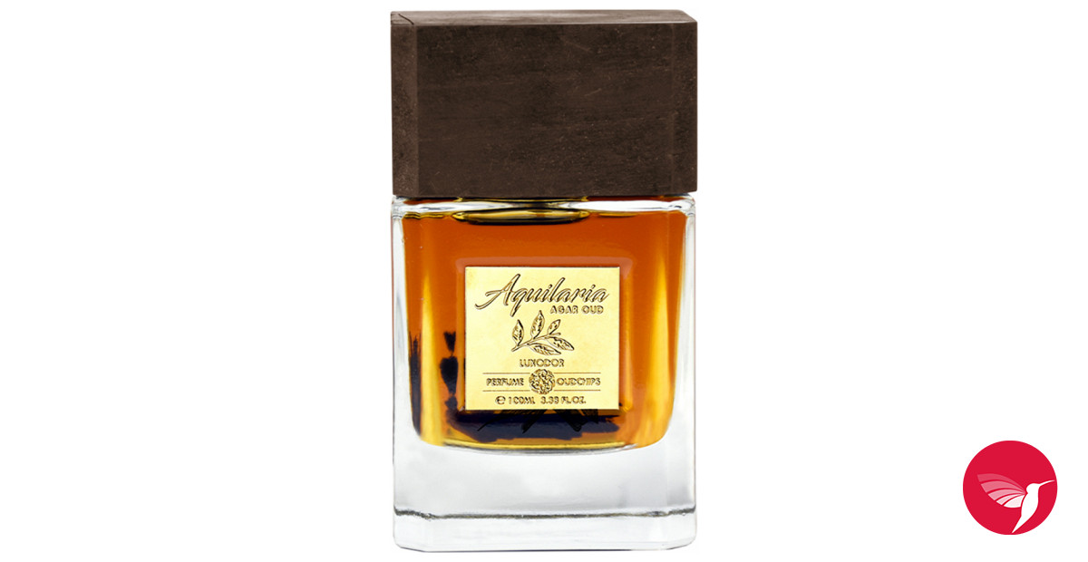 Aquilaria Luxodor Parfum ein es Parfum für Frauen und Männer 2020