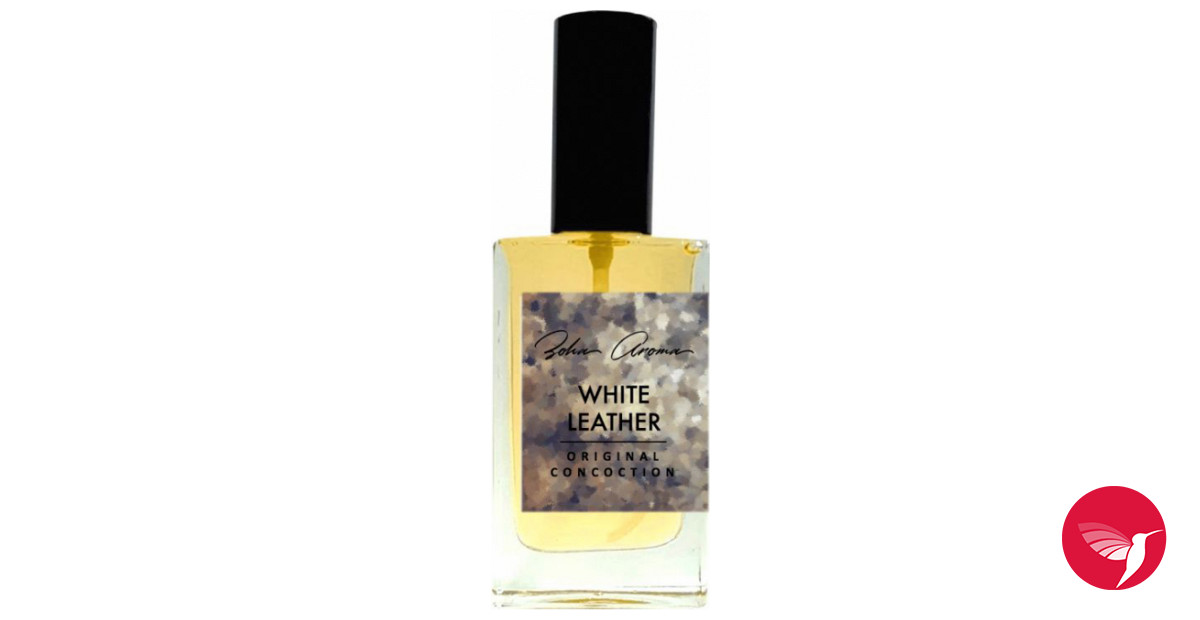 White Leather Zoha Aroma άρωμα ένα άρωμα για γυναίκες και άνδρες 2019