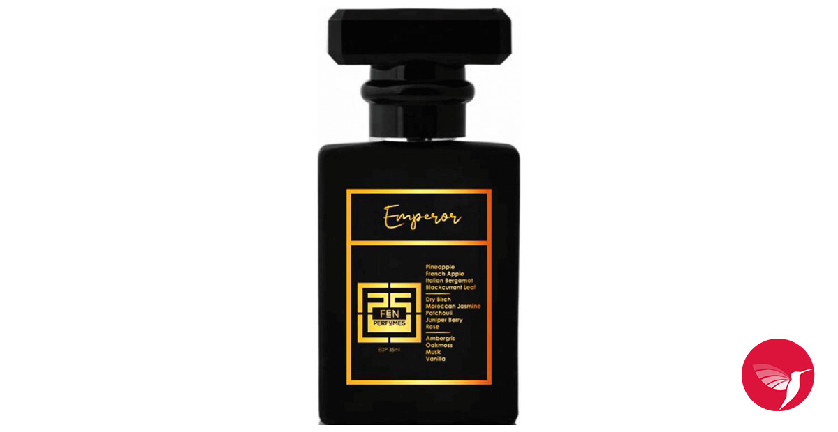 Emperor FEN Perfumes Cologne - ein es Parfum für Männer 2014