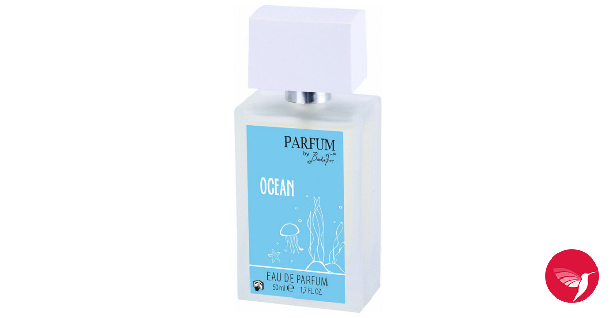 Ocean BadeFee parfum - un parfum pour femme 2020
