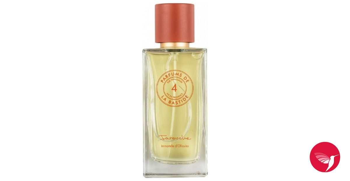 Farouche Parfums de la Bastide 香水- 一款2019年中性香水