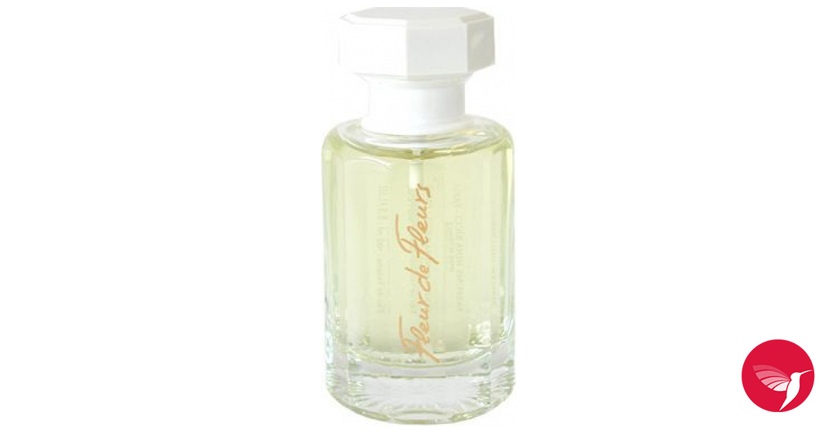 Fleur du Désert - Perfumes - Collections